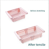 Fridge Storage Drawer Box